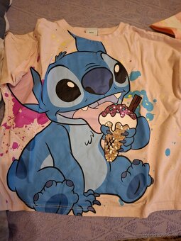 Predám dievčenské oblečenie - 2