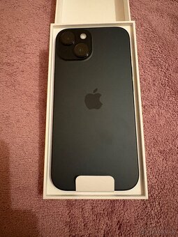 IPhone 15 128gb || Nový - 2