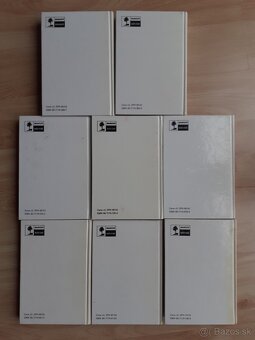 Tajemství starého rodu - 2