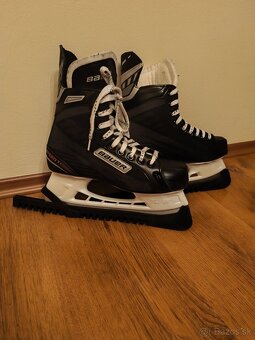 Pánske korčule na ľad, Bauer - 2