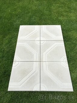 Betonove kocky,dlazba a obklad - 2