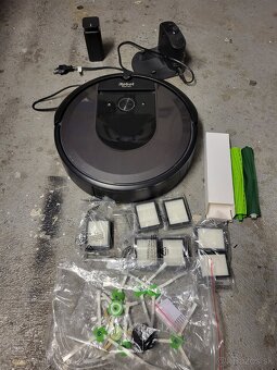IRobot Roomba i7 - 2