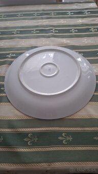 Porcelanova misa - 2