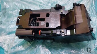 Jura Ena8 varna jednotka - 2