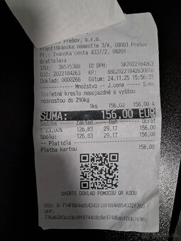 Toaletna stolicka - 2