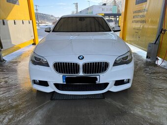 Bmw 535 Xdrive M packet - 2