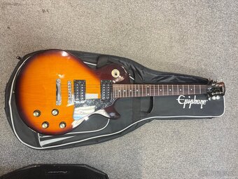 Gitara Epiphone Les Paul 100 - 2