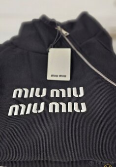 Tepláková súprava - 2