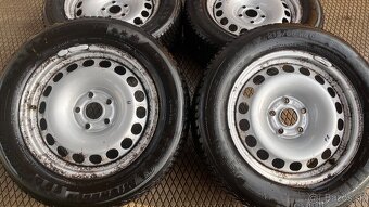 Sada diskov 5x112 r16 - 2