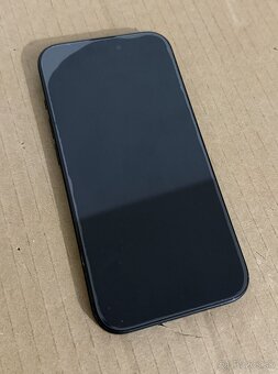 iphone 15 black 128GB - 2