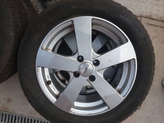 Elektróny+ pneu - 2