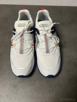 LACOSTE Nízke tenisky - 2