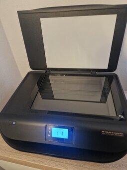 Hp4535 wifi tlač skener farba - 2