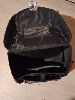 Školská taška - 2