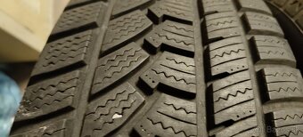 Zimné Mirage ML-W562 225/65/17 102H - 2