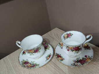 Kávová súprava - 2