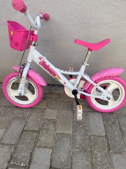 Detsky bicykel - 2