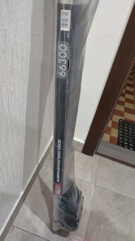 Hliníkový strešný nosič 120 cm - 2