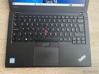 Predám Lenovo Thinkpad x260 - 2