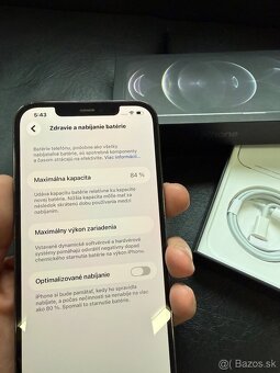 iPhone 12 pro MAX 256gb - 2