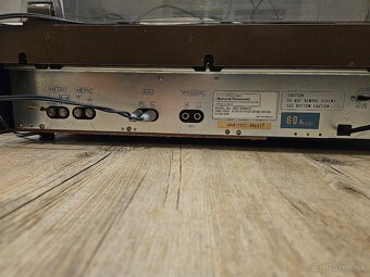 Predám hifi compact Panasonic International - 2