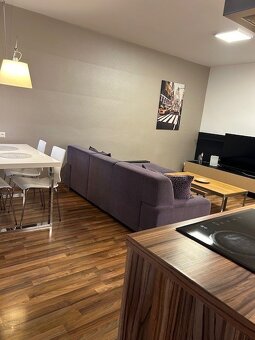 Prenajmem 3-izbový byt Bratislava 1 - 2