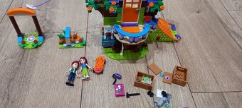 Lego friends 41335 - 2