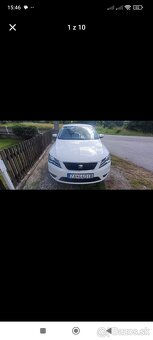 Predam Seat Toledo - 2