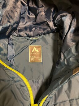 Detska zimna bunda McKinley - 2