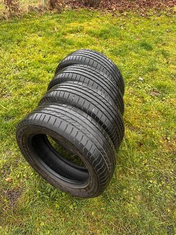 Letné Goodyear Efficient Grip 195/60R15 - 2