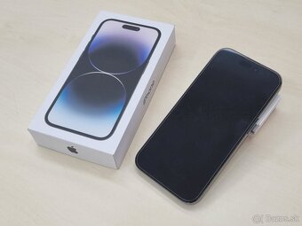 Apple iPhone 14 Pro 128GB Space Black - 2