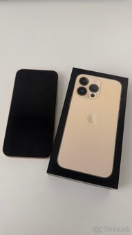 iPhone 13 Pro 128GB Gold - 2