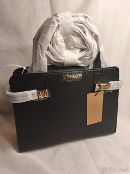 Čierna kabelka zn. Steve Madden - 2