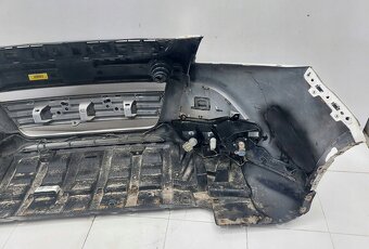 Ford Kuga mk2 escape 2012-16 predný nárazník - 2