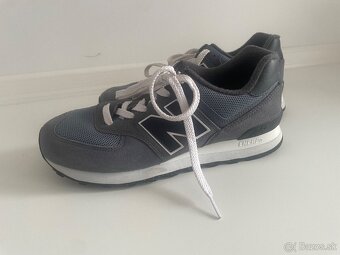 New Balance 574 - 2
