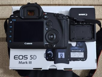 Canon EOS 5D mark III - 2