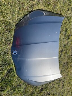 Kapota octavia 4 - 2