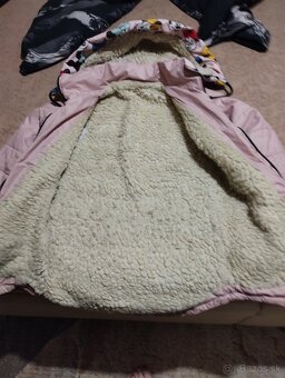 Detská vetrovka - 2