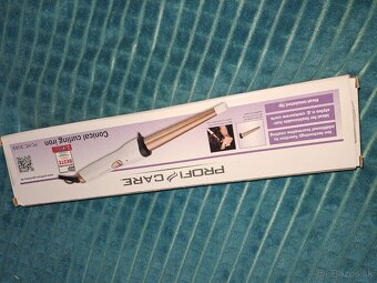 Profi care kulma - 2