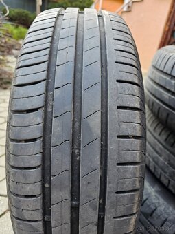 Letne pneu 195/65 r15 - 2