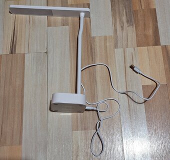 Stolové lampy 3x - 2