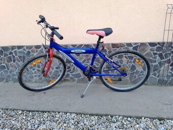 Horské bicykle - 2