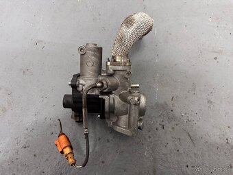 EGR ventil 3.0Tdi Pierburg 7.01782.07.0 - 2