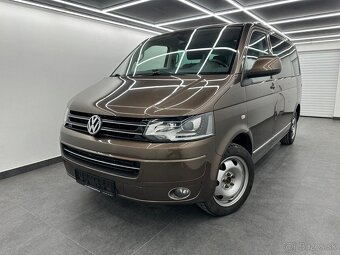 T5 Multivan T 5.1 Top stav - 2