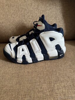 Nike air uptempo - 2