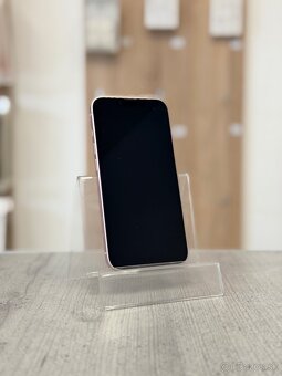 100% BATÉRIA - Apple iPhone 13 128GB Pink - 2