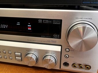 KENWOOD KRF-V8060D - 2