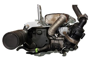 Webasto Thermo Top V - 2