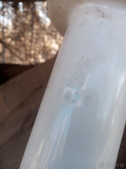 Historicke poistky - 2