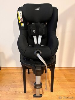 Britax Römer Dualfix i-Size (ISOFIX) - 2
